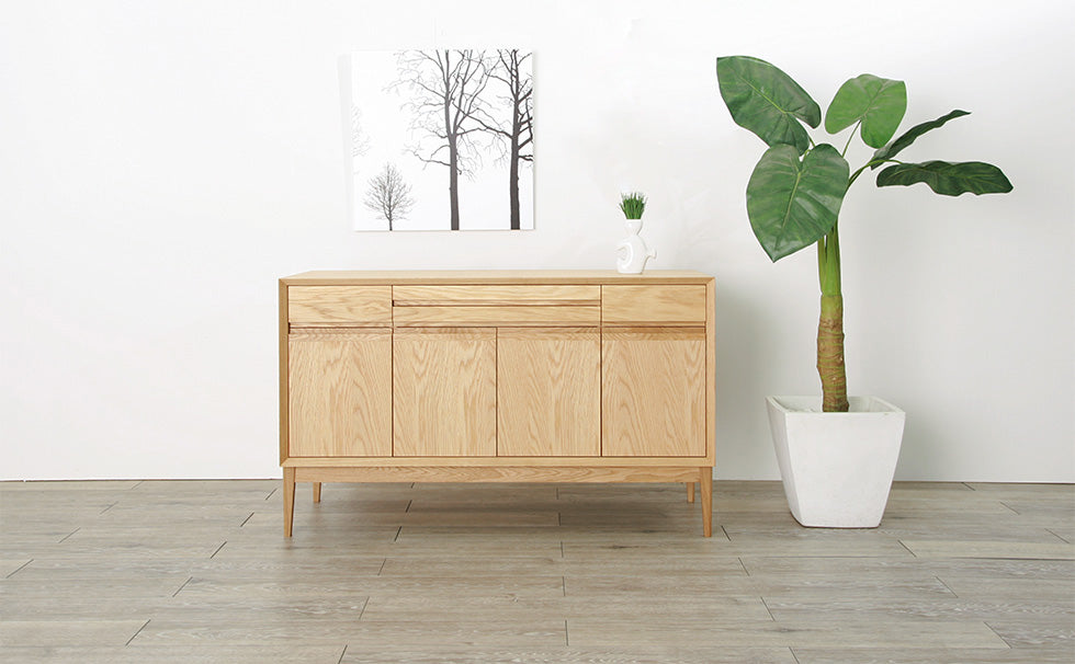 REF LINE LIVING BOARD