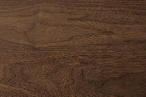 C WAGON SIDE TABLE (WALNUT  / OAK )