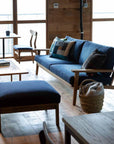 ORLAND OTTOMAN