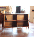 BROOKS BOOK SHELF