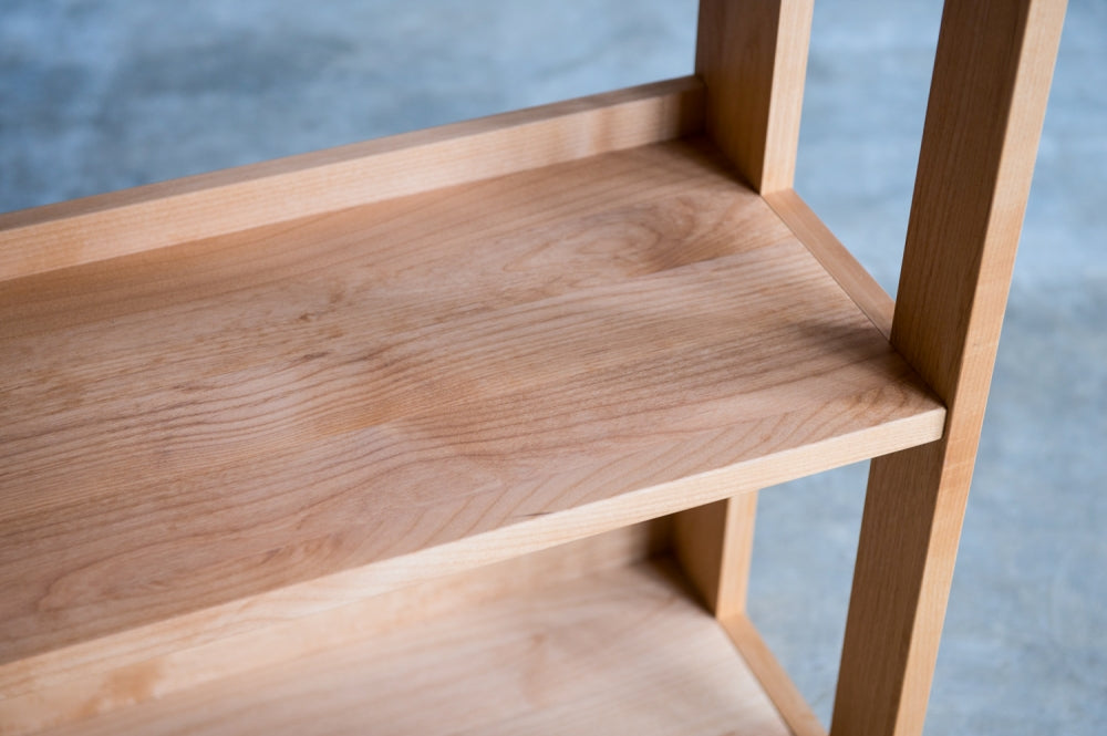 BOOK SHELF ( W70/W100)