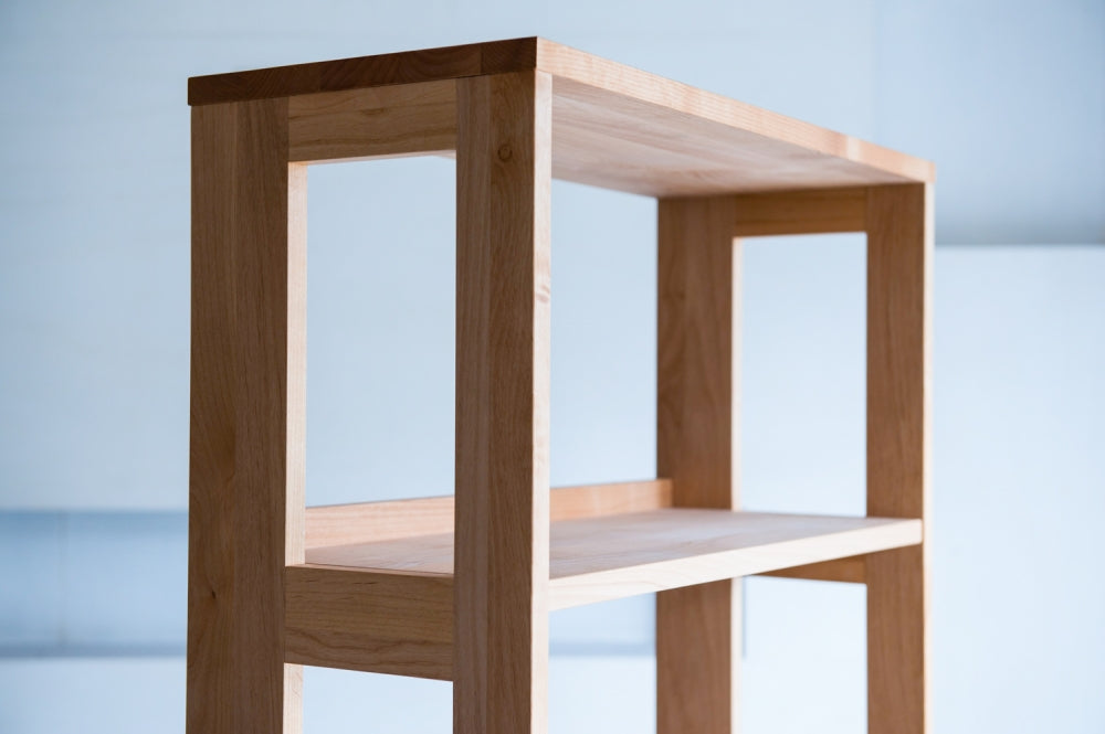 BOOK SHELF ( W70/W100)