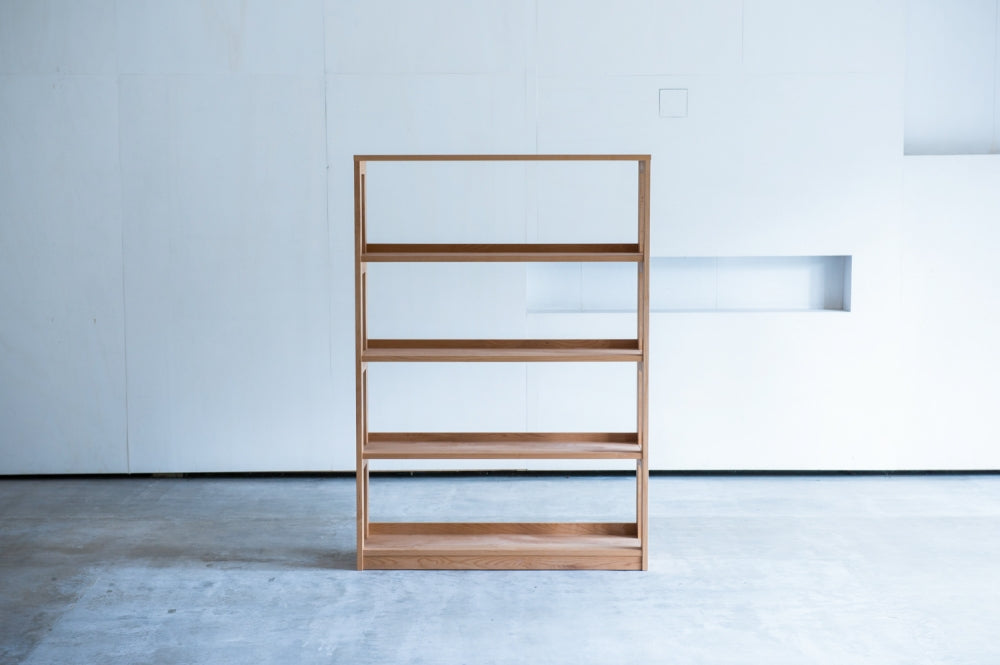 BOOK SHELF ( W70/W100)