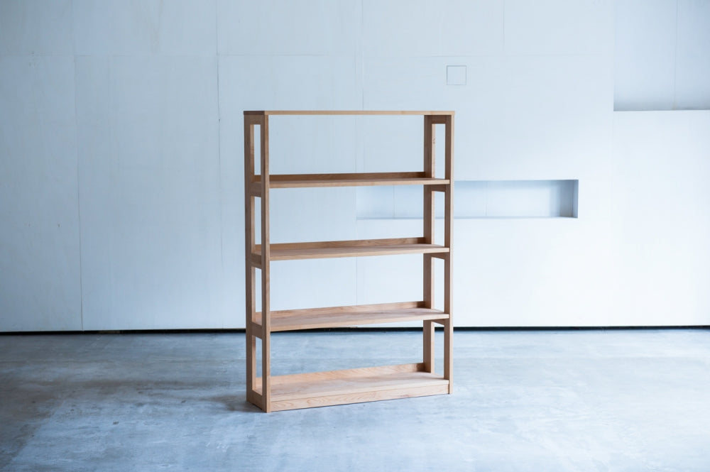 BOOK SHELF ( W70/W100)