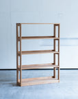 BOOK SHELF ( W70/W100)