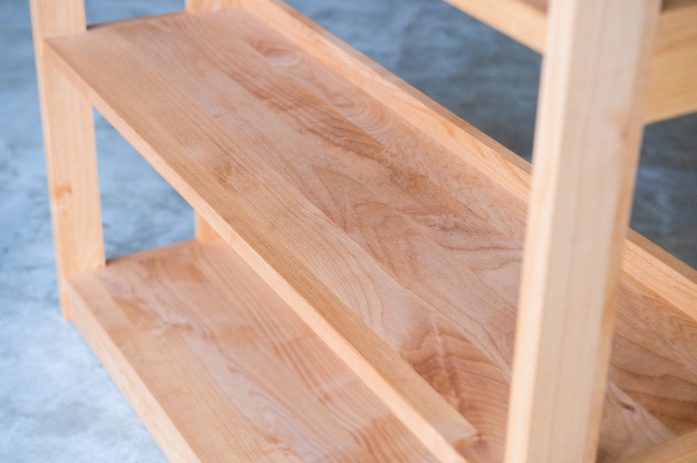 BOOK SHELF ( W70/W100)