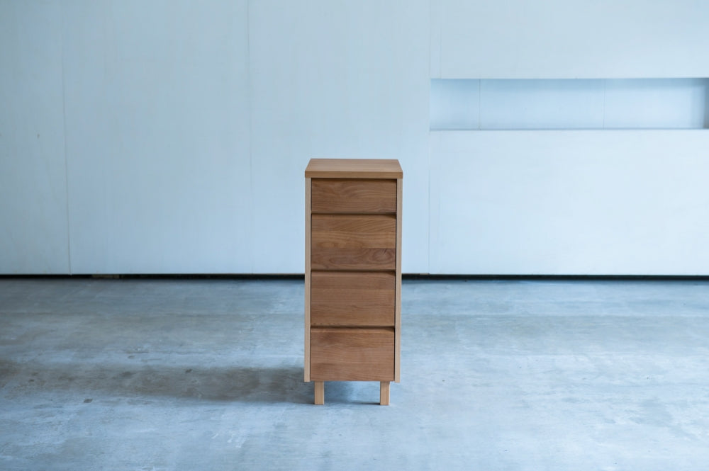 DESK OPTION LEG WAGON