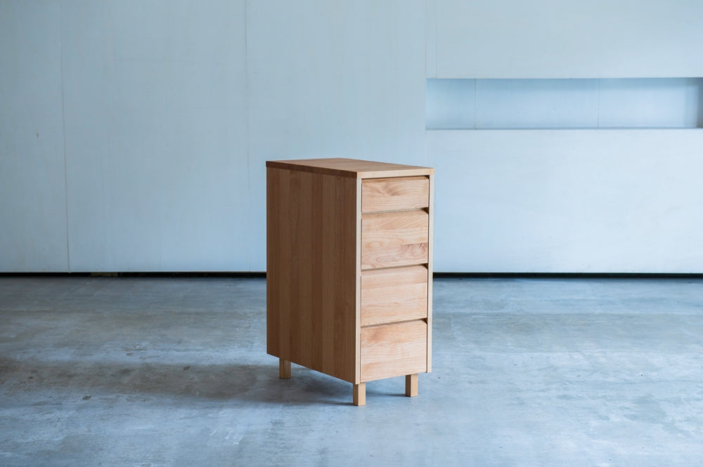 DESK OPTION LEG WAGON