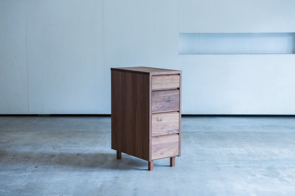 DESK OPTION LEG WAGON