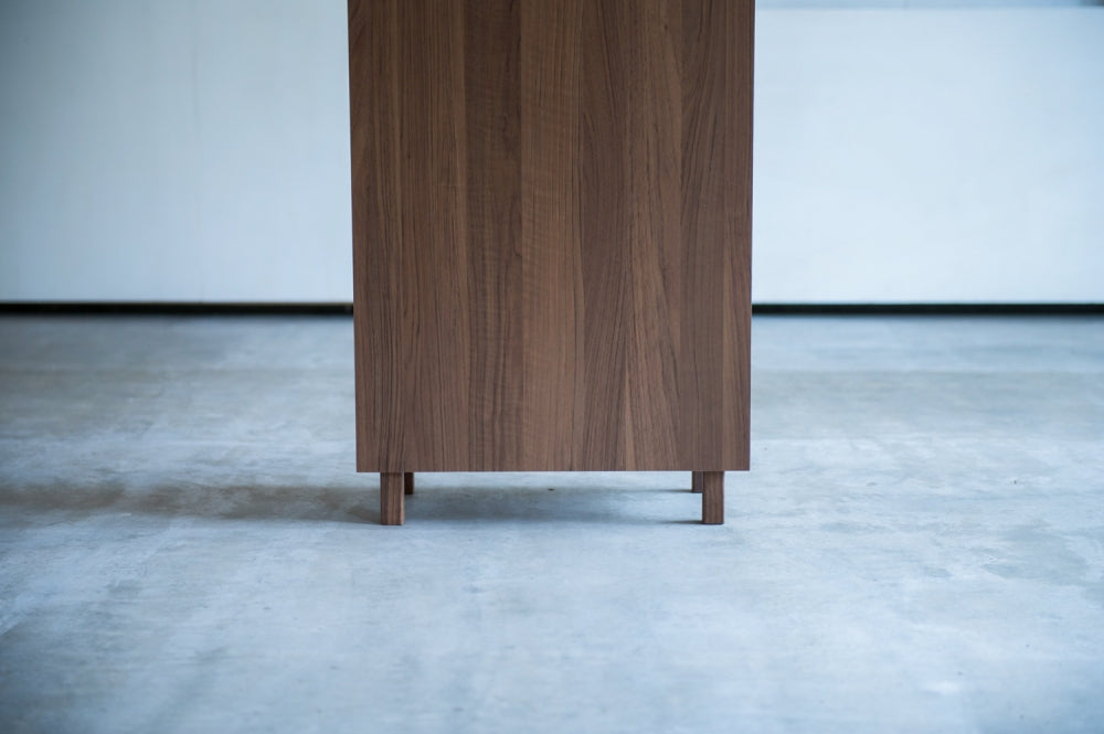 DESK OPTION LEG WAGON