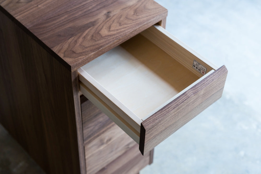 DESK OPTION LEG WAGON