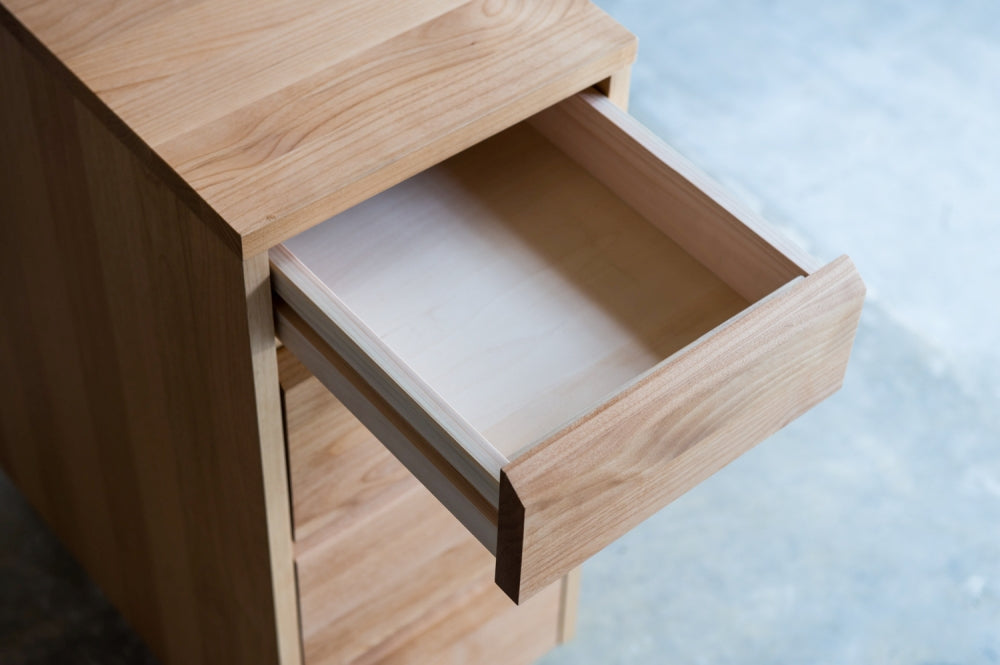 DESK OPTION LEG WAGON