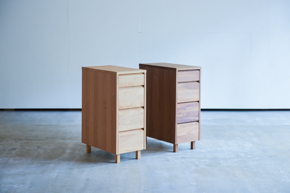 DESK OPTION LEG WAGON