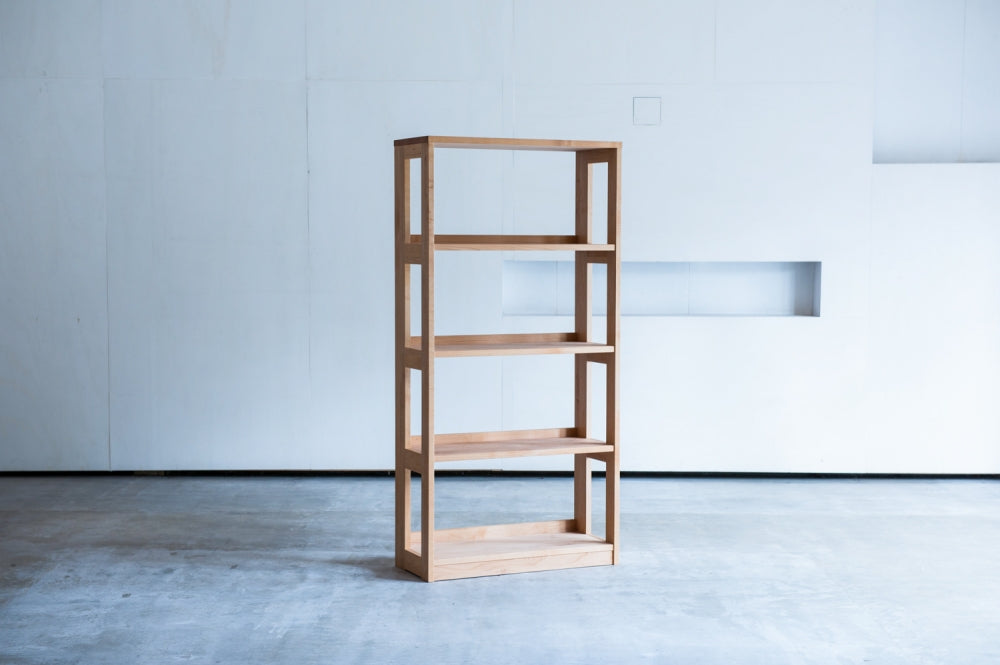 BOOK SHELF ( W70/W100)
