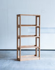 BOOK SHELF ( W70/W100)