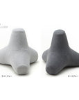 T-BLOCK CUSHION