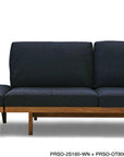 PORO OTTOMAN 8060