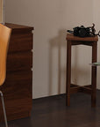 PORTE HIGH STOOL