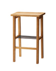 PUT HIGH STOOL / CUSHION