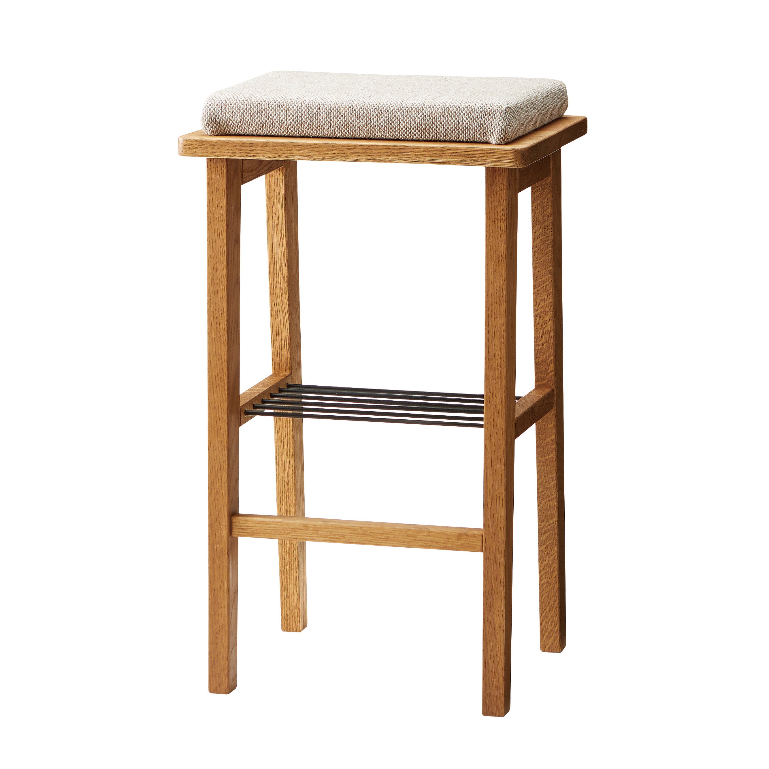 PUT HIGH STOOL /  CUSHION