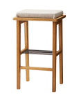 PUT HIGH STOOL / CUSHION