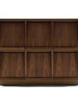 KOROVA RECORD RACK (W766 - 2R)
