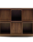KOROVA RECORD RACK (W1133 - 3R)