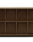 KOROVA RECORD RACK (W1500 - 4R)