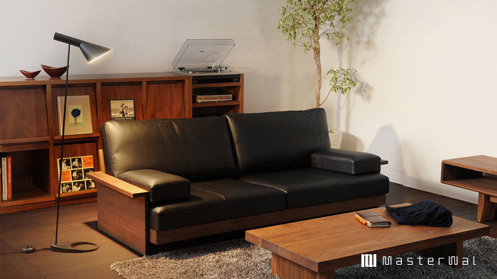 KOROVA RECORD RACK (W1133 - 3R)