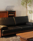 KOROVA RECORD RACK (W1133 - 3R)