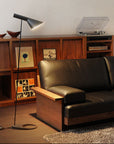 KOROVA RECORD RACK (W766 - 2R)