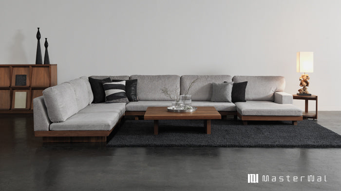 KOROVA RECORD RACK (W766 - 2R)