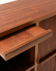 KOROVA RECORD RACK (W1133 - 3R)