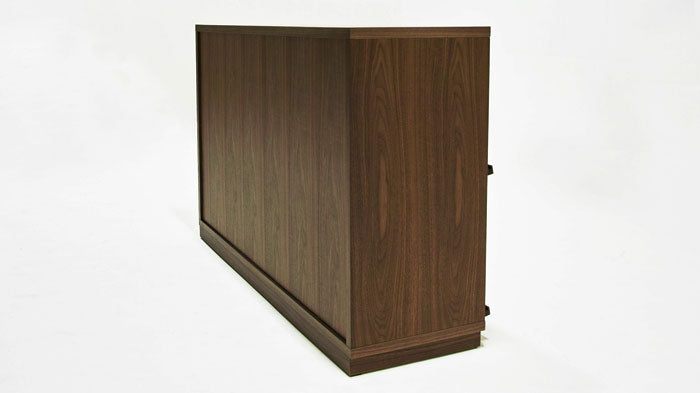 KOROVA RECORD RACK (W766 - 2R)