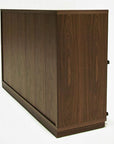 KOROVA RECORD RACK (W766 - 2R)