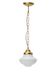 RIB DOME LAMP