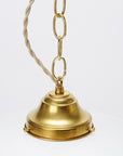RING STEP LAMP