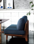 RITZ SOFA 160