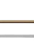 RITZ BENCH