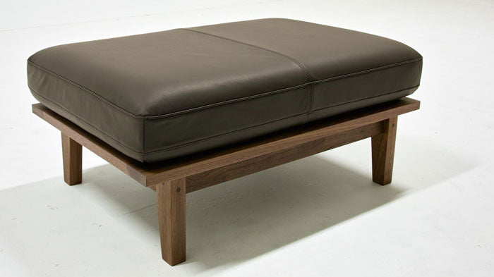 RITZ OTTOMAN 8060