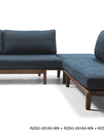 RITZ OTTOMAN 7070
