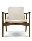 ROBINSON LOUNGE CHAIR