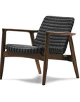 ROBINSON LOUNGE CHAIR