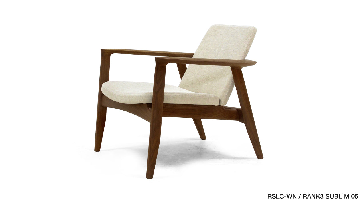 ROBINSON LOUNGE CHAIR