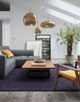 ROBINSON LOUNGE CHAIR