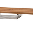ROUGH CARGO TABLE