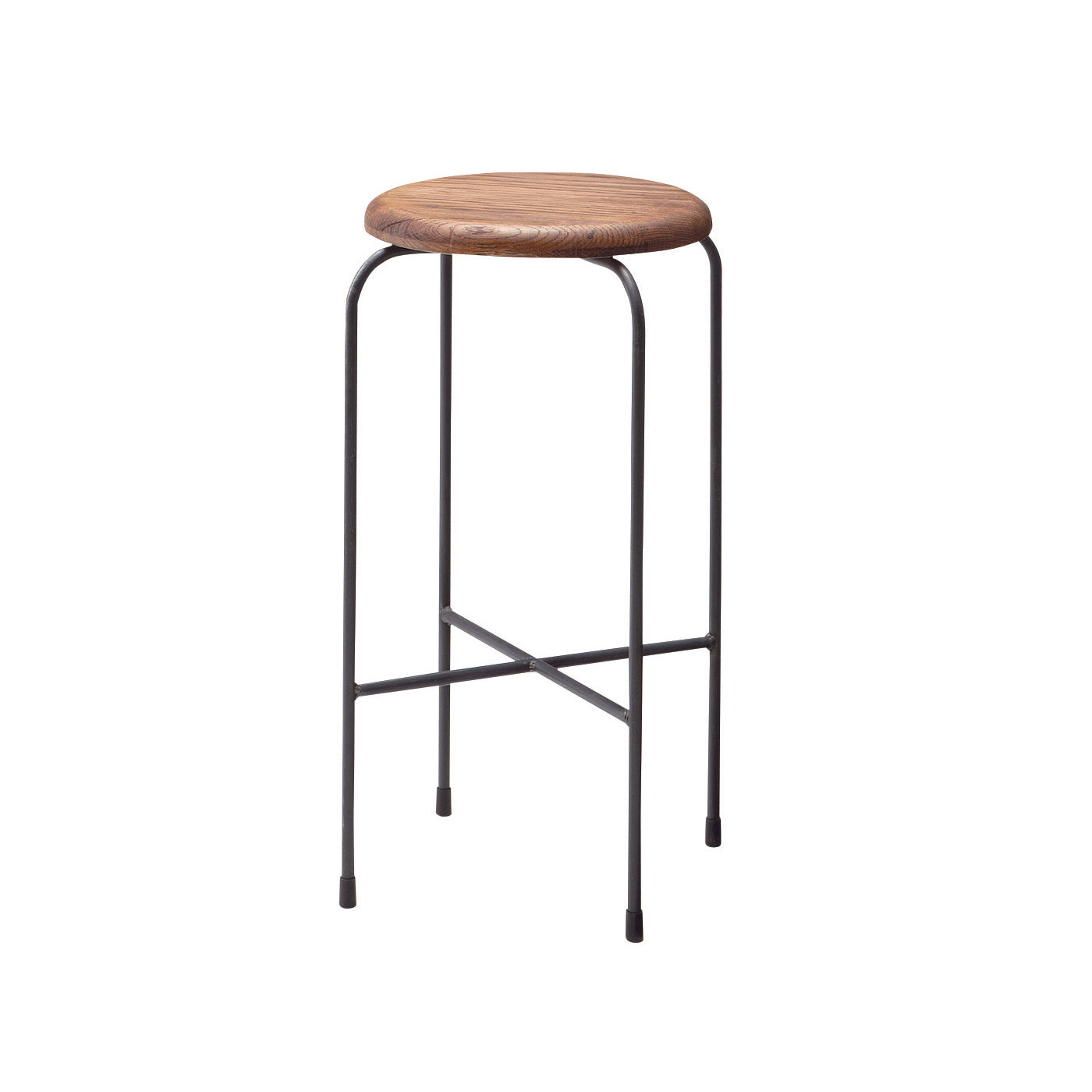 ROUGH MARU HIGH STOOL