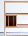 SENOVI SMALL SHELF