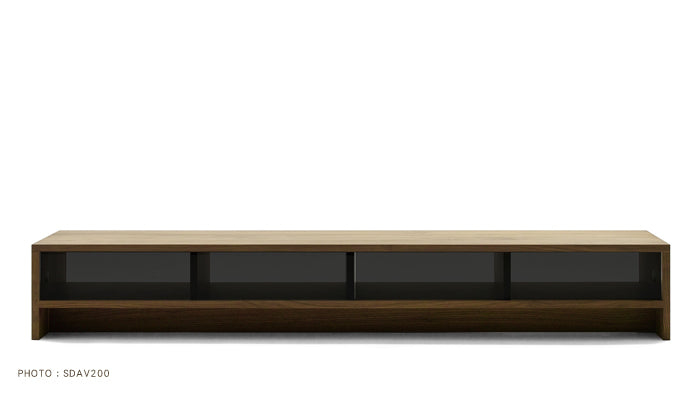 SHADOW AV BOARD (D450)