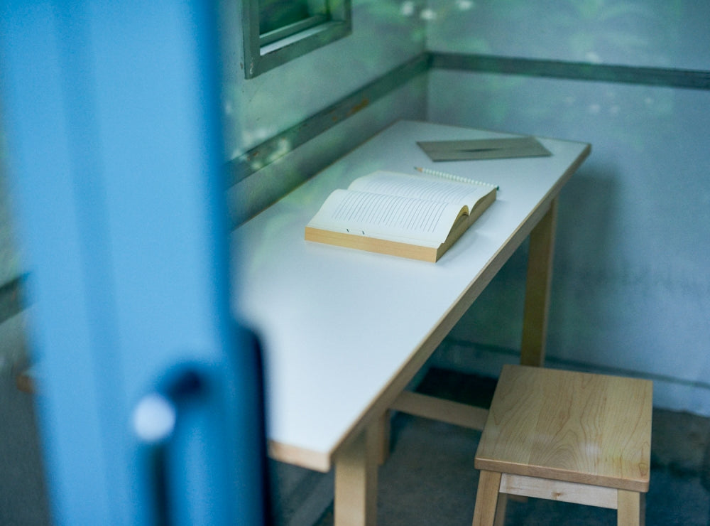 SHIRO TABLE - MEDIUM